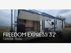 Thumbnail Photo 0 for 2020 Coachmen Freedom Express